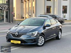 ARŞA OTOMOTİV HATASIZ BOYASIZ DÜŞÜK KM TOUCH MEGAN