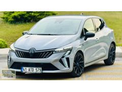 %0 Faiz Kredi | K.K. 12 T.| 2024 Clio Techno Esprit Alpine