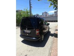 Sahibinden Volkswagen Caddy 1.9 TDI Kombi 2006 Model
