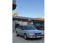 Sahibinden Toyota Corolla Klimalı 1.6 GLi 1997 Model 