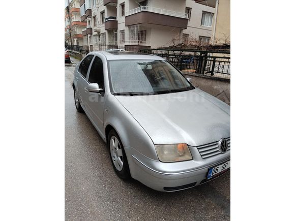 Sahibinden Volkswagen Bora 1.6 Pacific 2005 Model