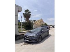 Sahibinden Renault Megane 1.3 TCe Icon 2025