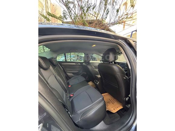 Sahibinden Renault Megane 1.3 TCe Icon 2025