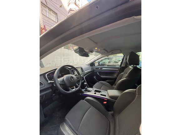 Sahibinden Renault Megane 1.3 TCe Icon 2025