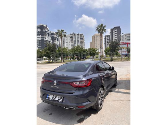Sahibinden Renault Megane 1.3 TCe Icon 2025