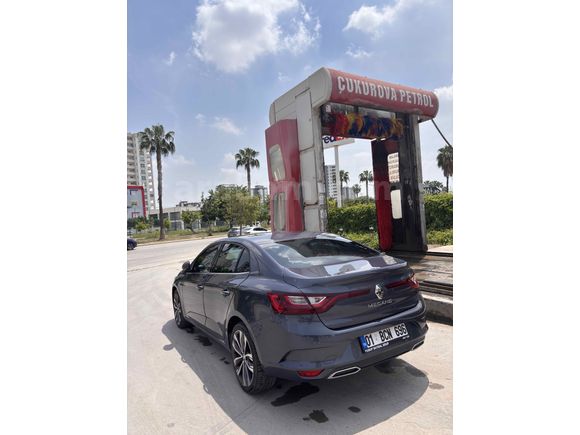 Sahibinden Renault Megane 1.3 TCe Icon 2025