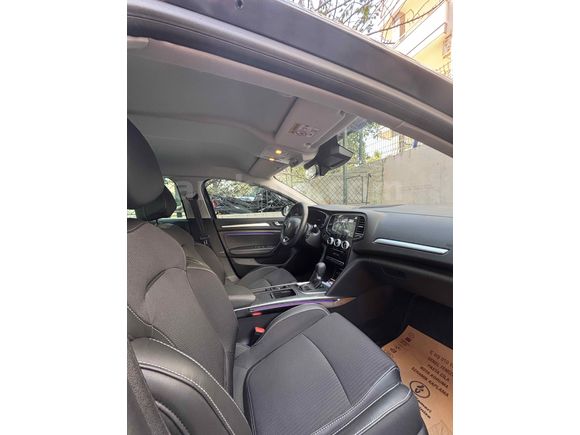 Sahibinden Renault Megane 1.3 TCe Icon 2025