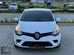 2017 RENAULT CLİO 1.5DCİ JOY HATASIZ SERVİS BAKIMLI 188KM..