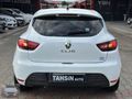 2019 Clio 1.5 Dci Joy Manuel 198.000 km'de...Tertemiz Masrafsız.