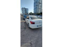 Sahibinden Citroen C-Elysée 1.6 HDi Exclusive 2017 Model