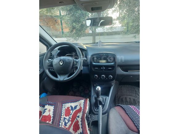 Sahibinden Renault Clio 1.5 dCi Joy 2013 Model