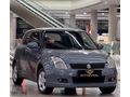 153.000 KM'DE - 1.3 SUZUKİ SWİFT - 4x4