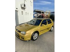 Sahibinden Volkswagen Golf 1.6 Comfortline 1999 Model 