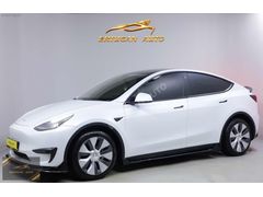 ---KUSURSUZ GÜZELLİK---İLK ELDEN TESLA BAKIMLI LR AERO BODY KİT