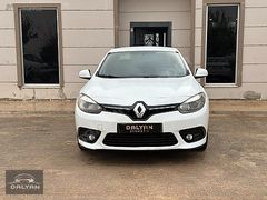 DALYAN'DAN 2016 FLUENCE 1.5 DCİ TOUCH BAKIMLI GÜZEL ARAÇ