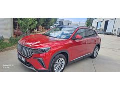 Sahibinden TOGG T10X V1 2024 Model eylül çıkışlı..