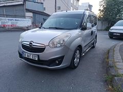 Sahibinden Opel Combo 1.6 CDTI 2012 Model