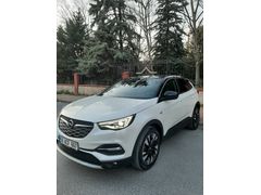 Sahibinden Opel Grandland X 1.5 D EcoTEC Excellence 2020 Model İstanbul