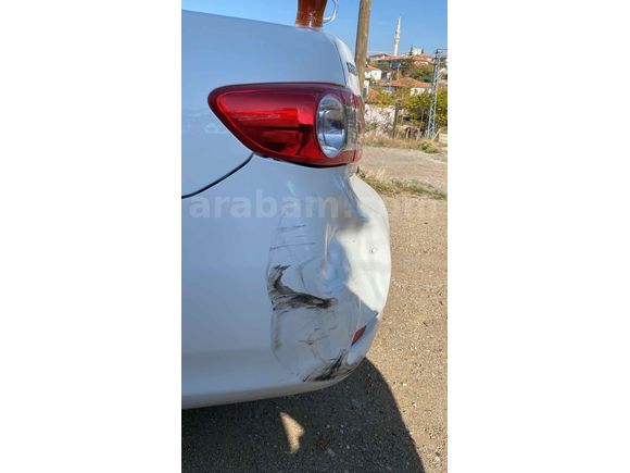 Sahibinden değişensiz