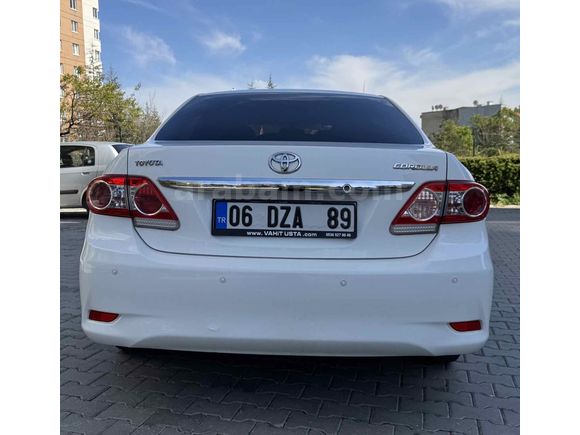 Sahibinden değişensiz