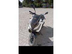 sahibinden beyaz fırtına satlık skyjet Rivero 125