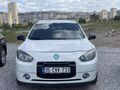 ARENA`DAN ELEKTİRİKLİ RENAULT FLUENCE Z.E