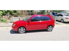 Sahibinden Volkswagen Polo 1.4 Comfortline 2002 Model