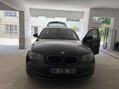 Sahibinden BMW 1 Serisi 116i Premium 2011 Model 