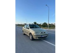Sahibinden Fiat Albea 1.3 Multijet EL 2005 Model 