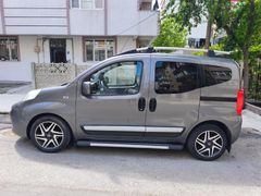 2015 Fiat Fiorino 1.3 Multijet 75 HP - 217.000 KM - 2. Sahibinden