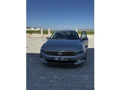 Sahibinden Volkswagen Passat 1.6 TDi BlueMotion Trendline 2017 Model 