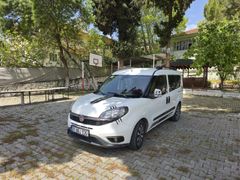 Sahibinden Fiat Doblo Combi 1.3 Multijet Premio Plus 2021 Model  120.000 km Beyaz