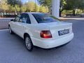 BEŞLER AUTO DAN AUDI A4    1998 MODEL  1.6   BENZIN LPG’LI
TERTEMIZ