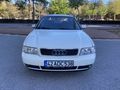BEŞLER AUTO DAN AUDI A4    1998 MODEL  1.6   BENZIN LPG’LI
TERTEMIZ