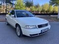BEŞLER AUTO DAN AUDI A4    1998 MODEL  1.6   BENZIN LPG’LI
TERTEMIZ
