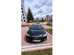 Sahibinden Honda Civic 1.6i VTEC Dream 2008 Model 