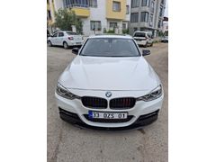 Sahibinden BMW 3 Serisi 320d Sport Line 2012 Model