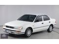 ŞALVARLI GALLERY DEN XEİ COROLLA DEĞİŞENSİZ SADECE 4 PARÇA BOYA