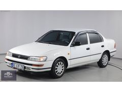 ŞALVARLI GALLERY DEN XEİ COROLLA DEĞİŞENSİZ SADECE 4 PARÇA BOYA