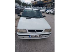 1998 BROADVAY RNİ TEMİZ ARAÇ