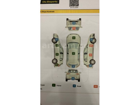 Yeni Motor Revizeli Masrafsız