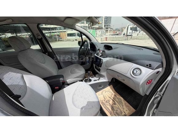 Yeni Motor Revizeli Masrafsız