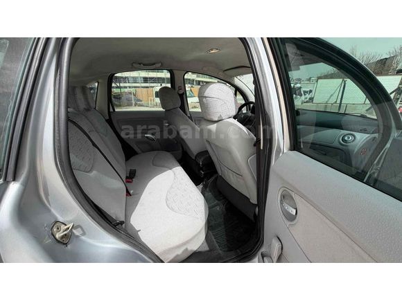 Yeni Motor Revizeli Masrafsız