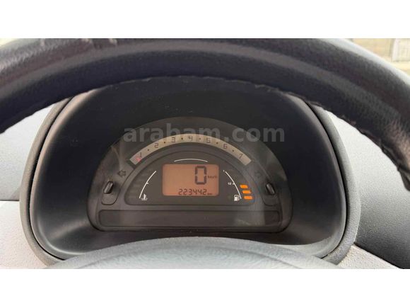 Yeni Motor Revizeli Masrafsız