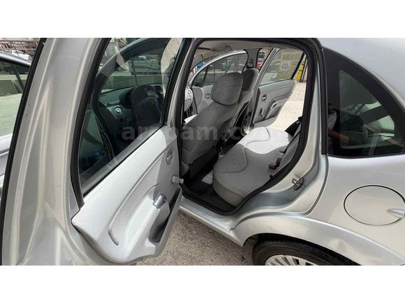 Yeni Motor Revizeli Masrafsız