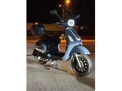 Sahibinden Arora Safari 125