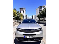 Sahibinden Opel Grandland 1.2 T Hybrid GS 2025 Model 