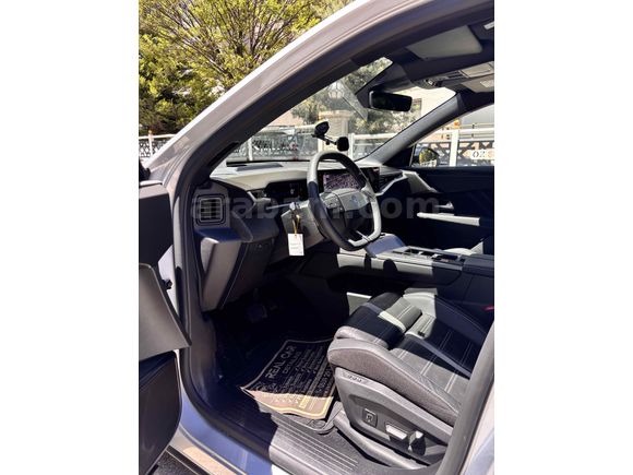 Sahibinden Opel Grandland 1.2 T Hybrid GS 2025 Model 