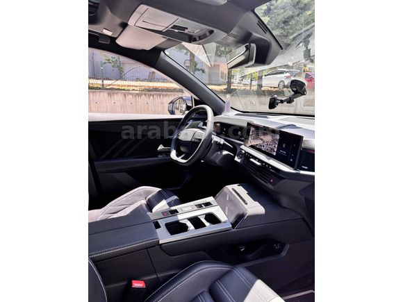 Sahibinden Opel Grandland 1.2 T Hybrid GS 2025 Model 