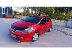 Sahibinden Renault Clio 1.5 dCi SportTourer Joy 2014 Model